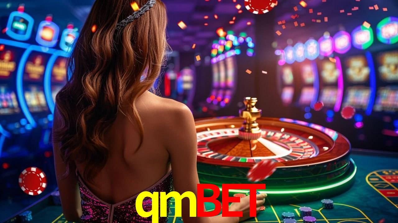 Página de download qmbet