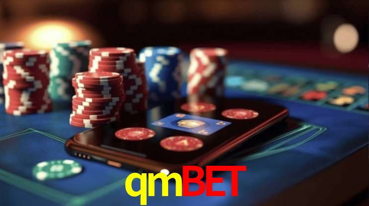 Instalação Android qmbet