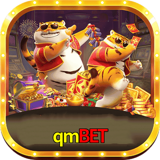 Imagem promocional da qmbet mostrando a plataforma e suas vantagens